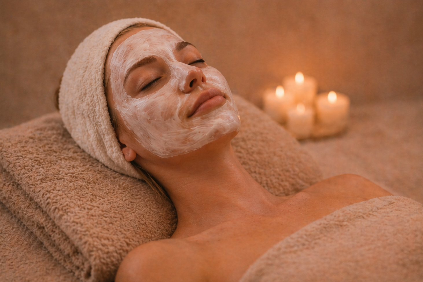 Mobile massage at home, Stoke on Trent