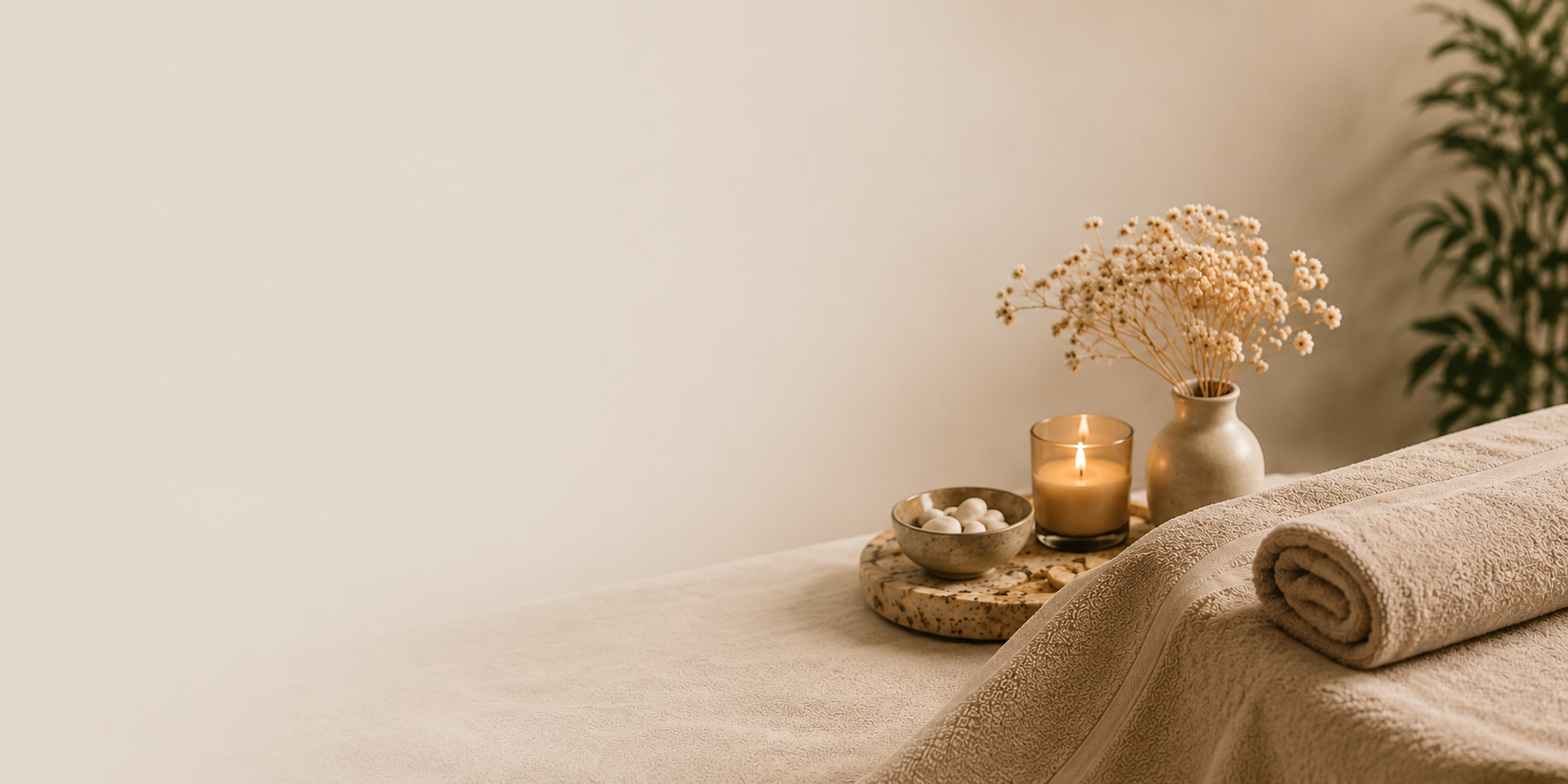 Massage therapist in Crewe and Staffordshire"