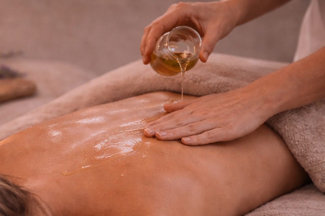 Mobile massage in Crewe, Cheshire and stoke on Trent