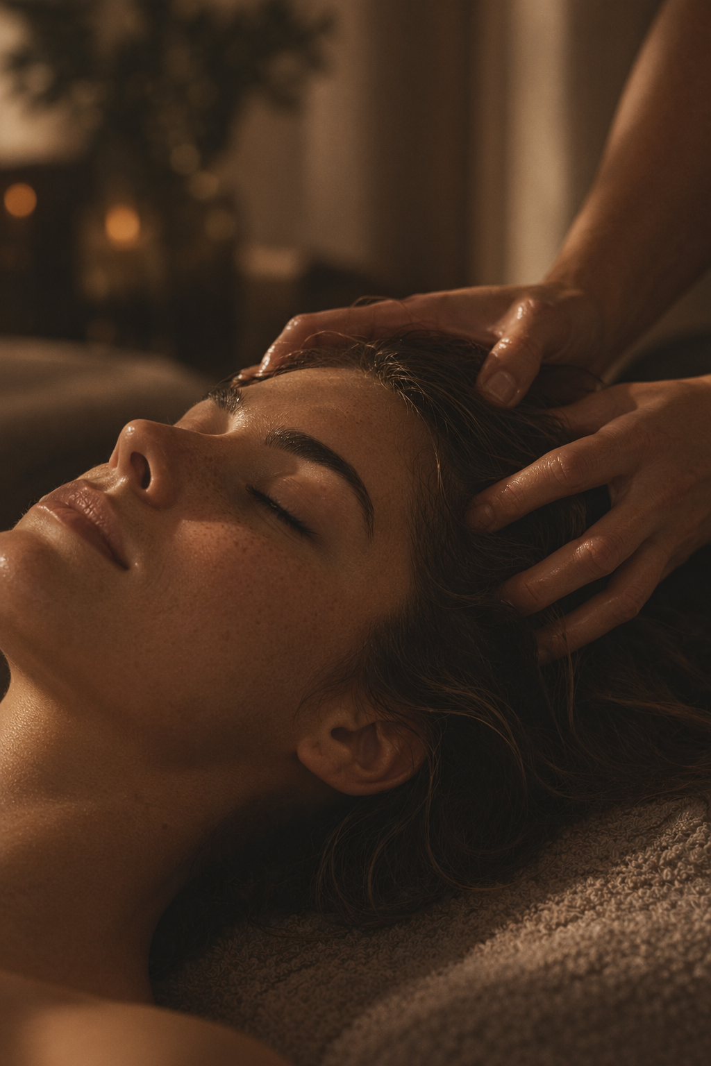 Relaxing, therapeutic massage in Crewe, Nantwich, Sandbach, Alsager and Stoke-on-Trent.