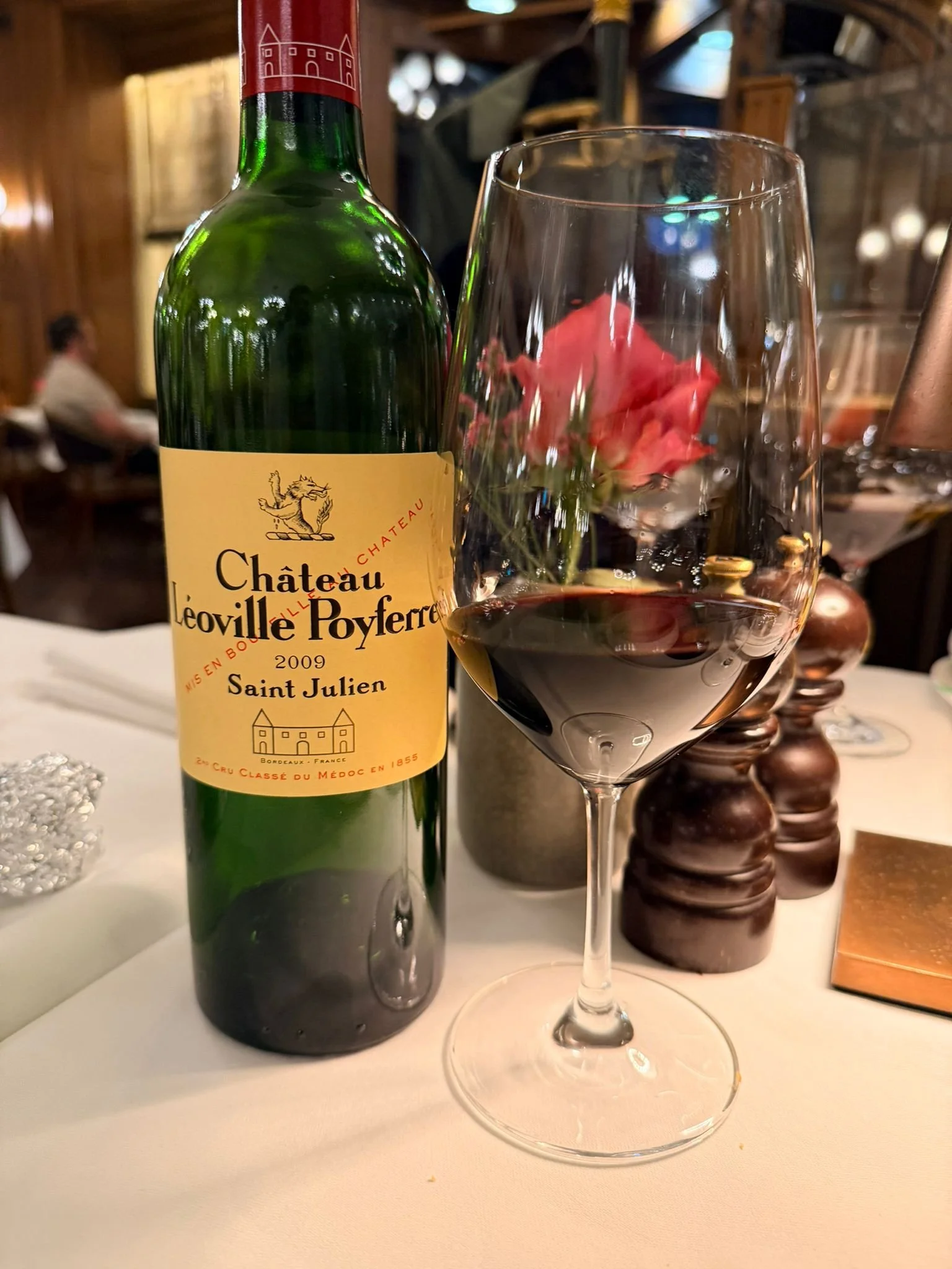 Don’t Throw in the Towel on Bordeaux Just Yet