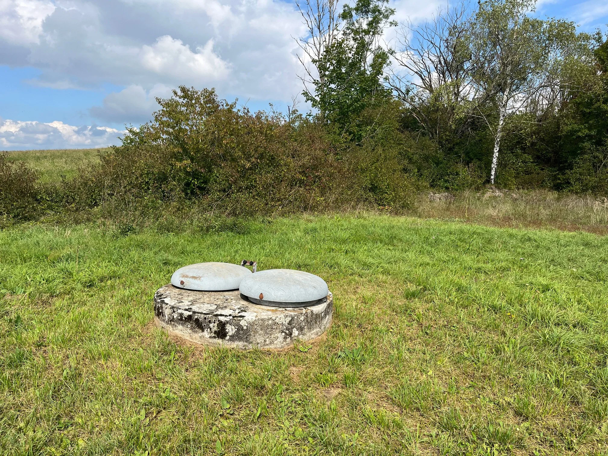 Fassung, Grundwasserfassung, Quellwasserfassung, Wasserfassung, Fassung, hydrogeologie