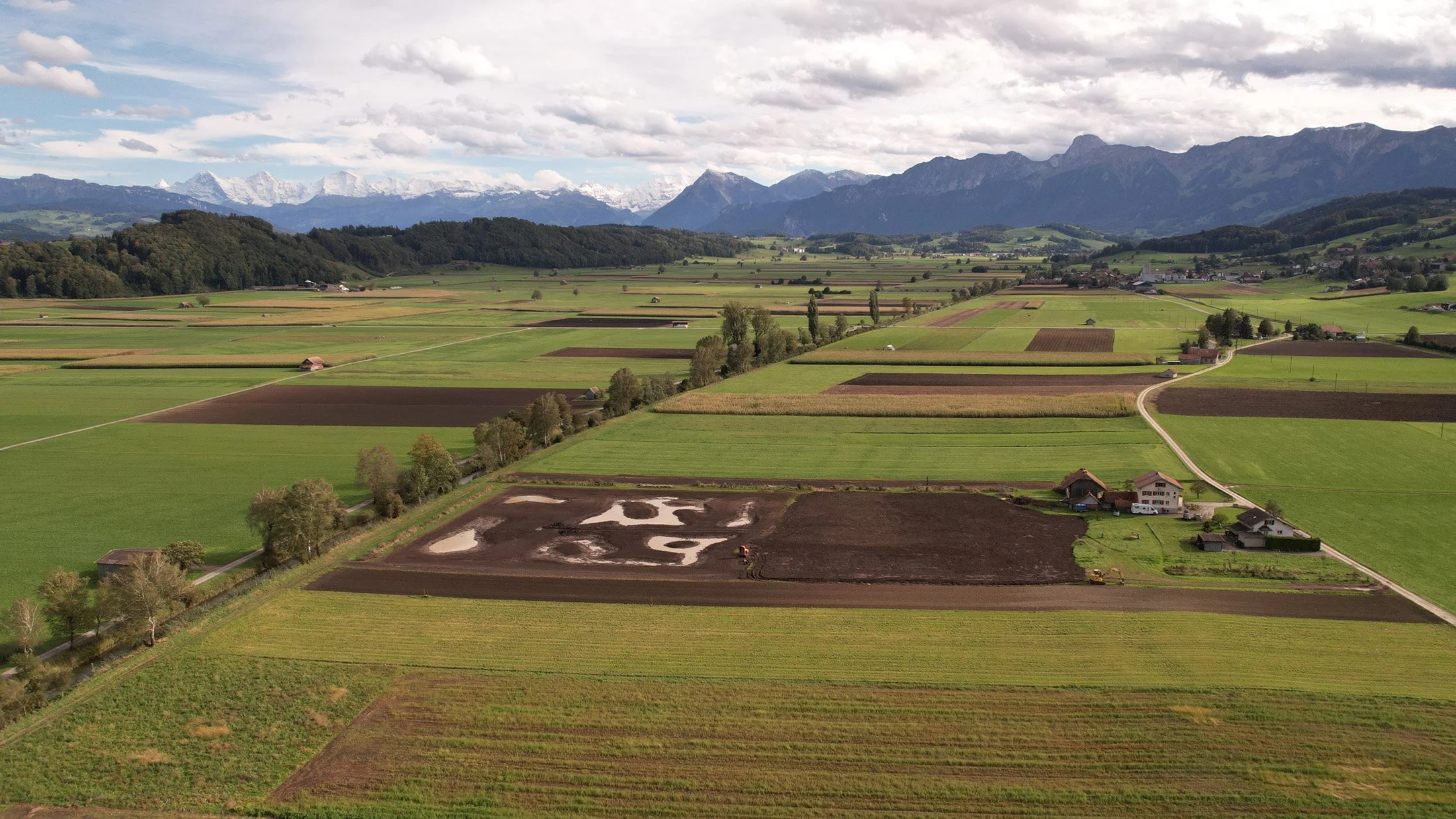 Renaturierung ©AtraNaturschutz