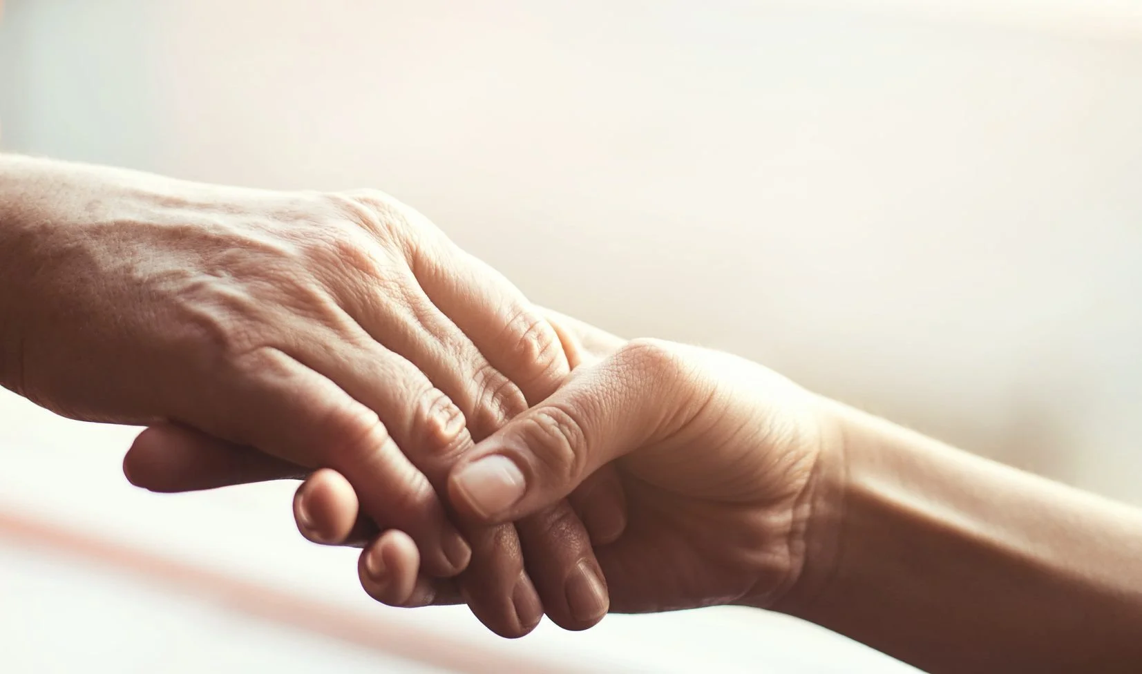 «La sola pace desiderata»