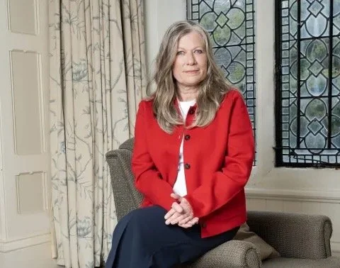 Wendy Duffy: un disperato grido di dolore e l’urgenza di liberare la libertà