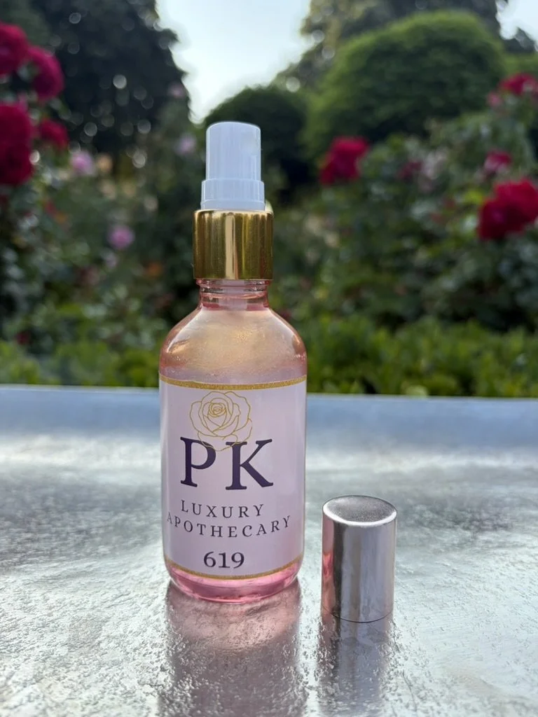 PKLA Lux Hydration Mystique Facial Spray
