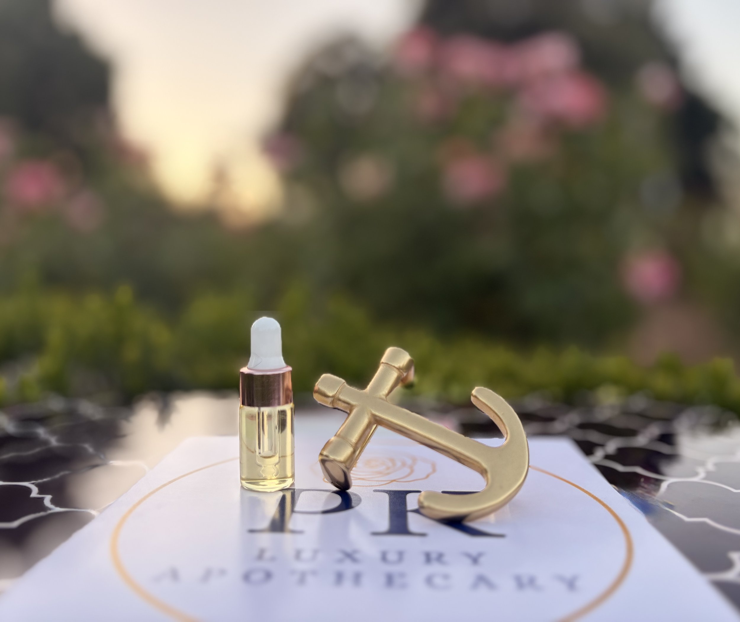 PKLA 041 Cuticle + Nail Potion