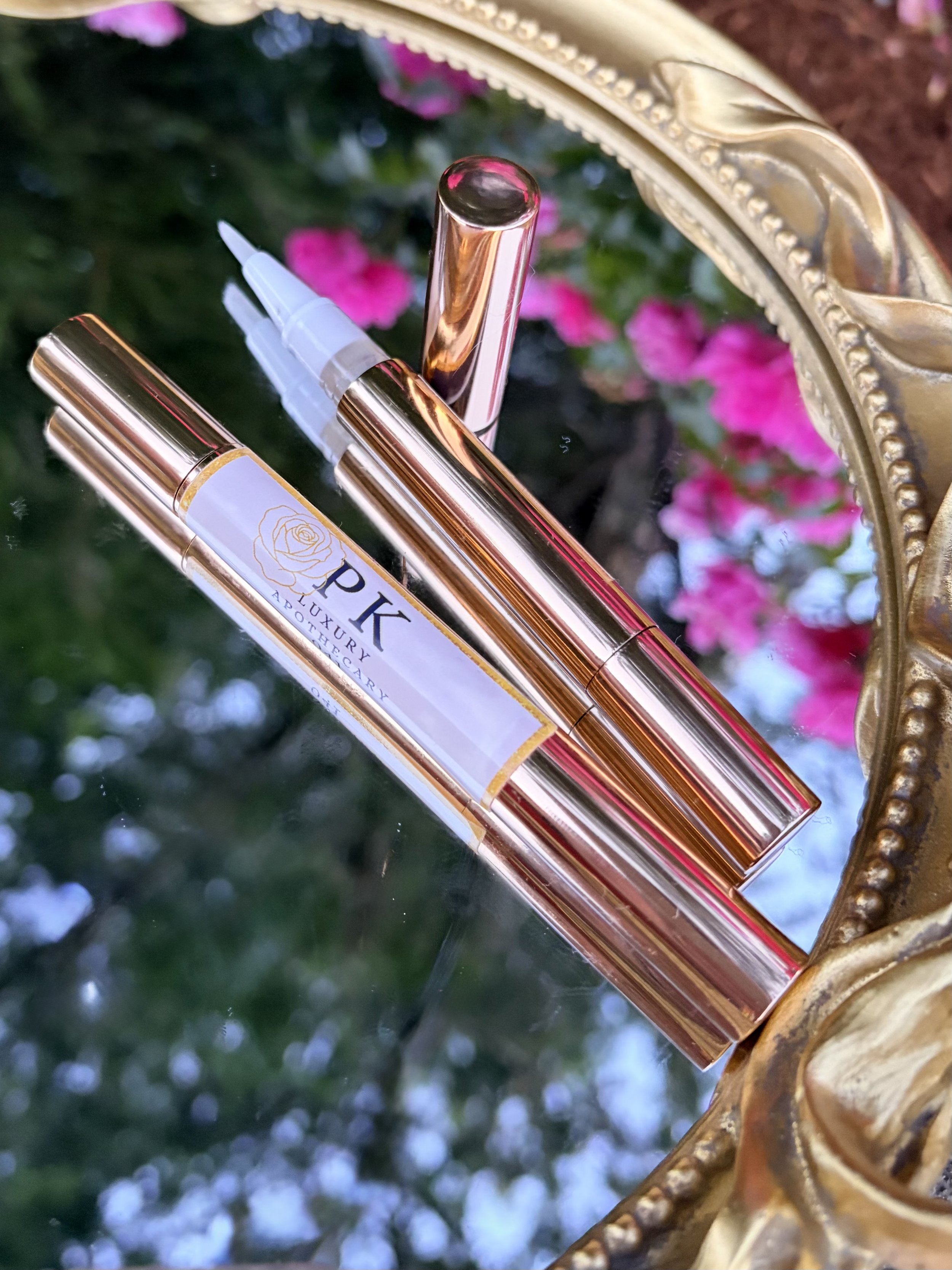 PKLA 041 Cuticle + Nail Potion Pen (3ml)