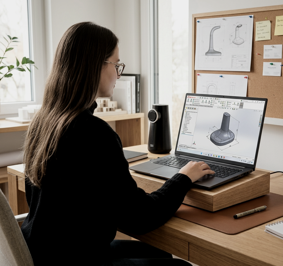 BUREAU D'ETUDE INTEGRE