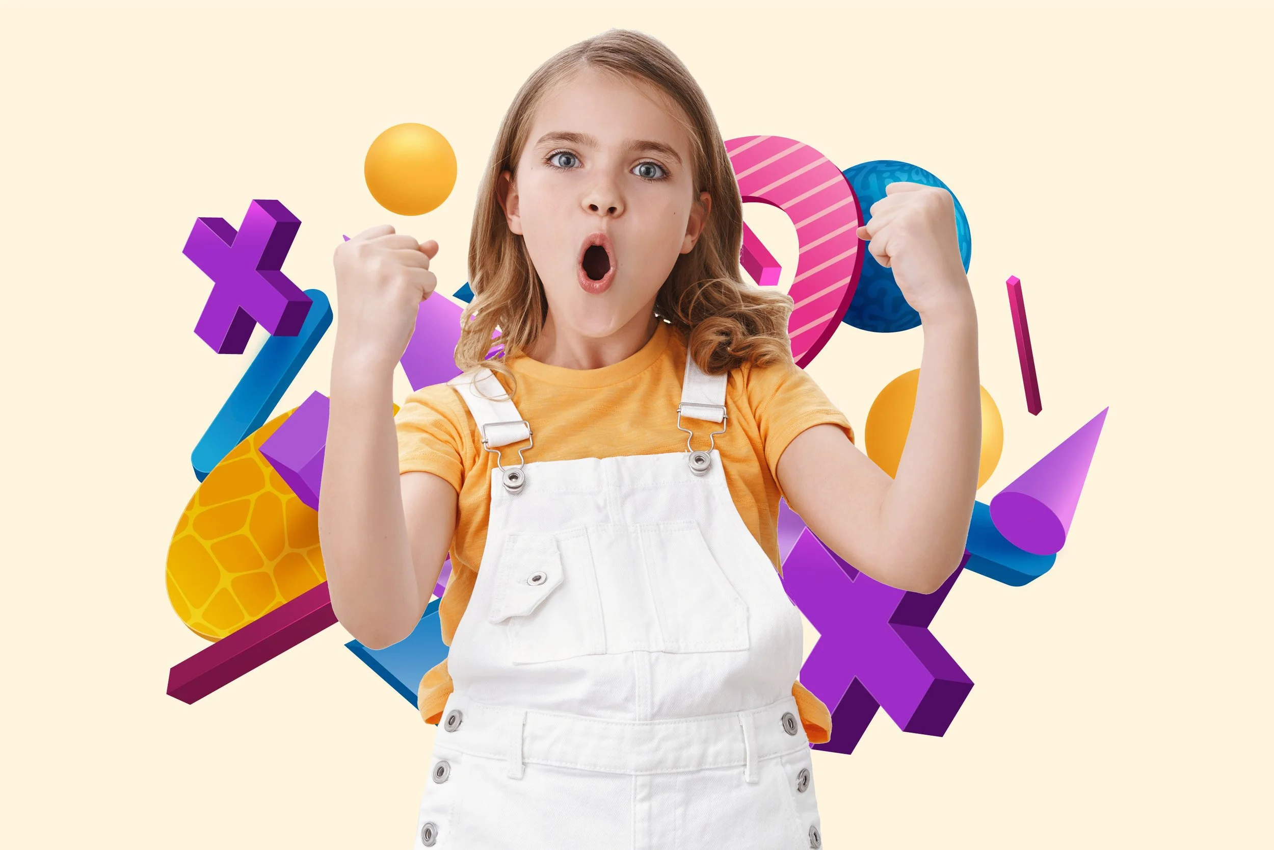 Kas nosaka bērna sekmes matemātikā?