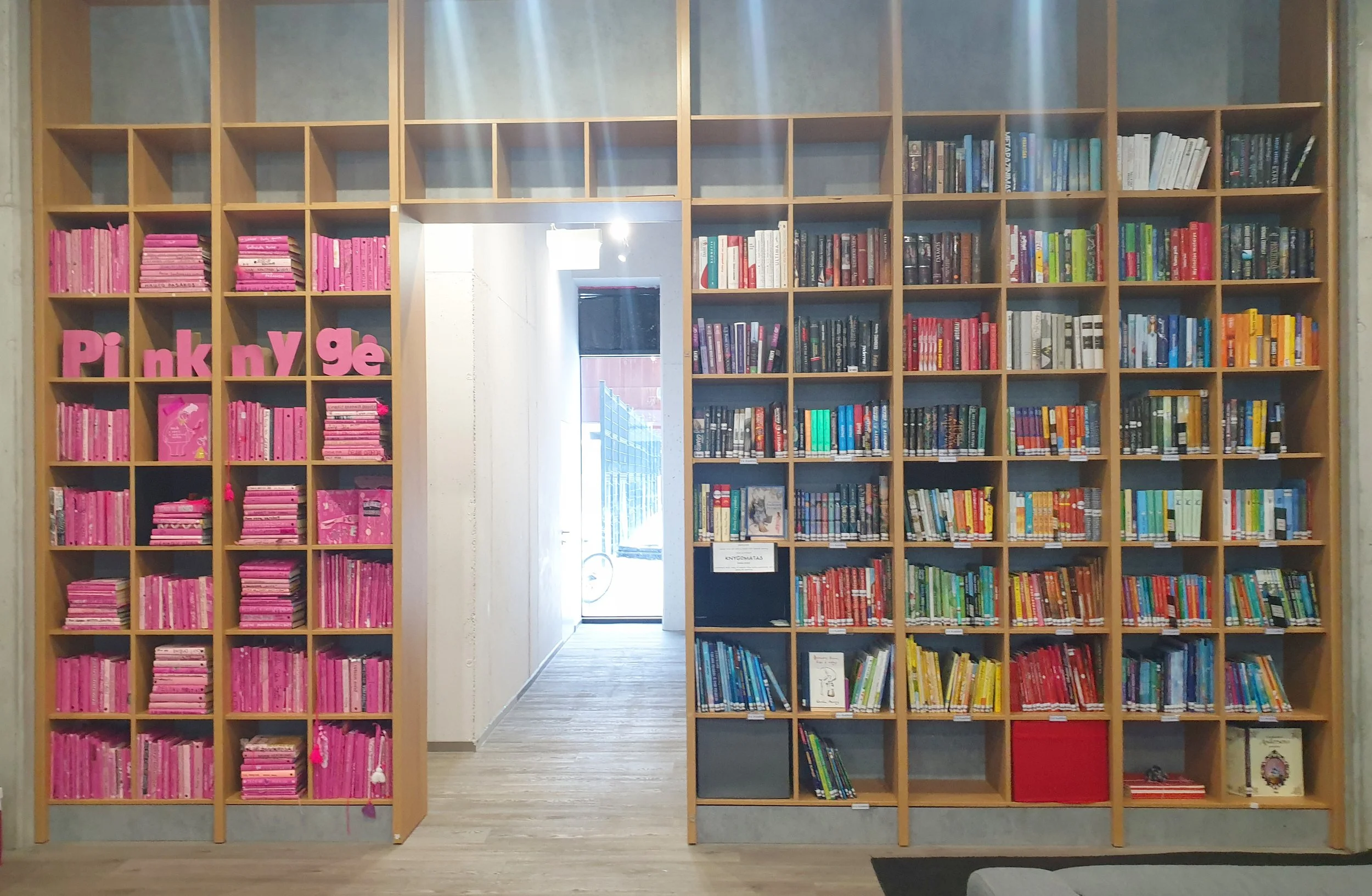 Mērogojama kvalitāte izglītībā - pārdomas pēc vizītes “Herojus”.