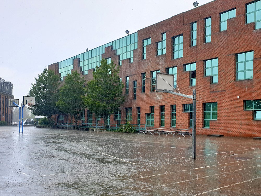 Uccle I - Eiropas  bakalaurāta standarts.