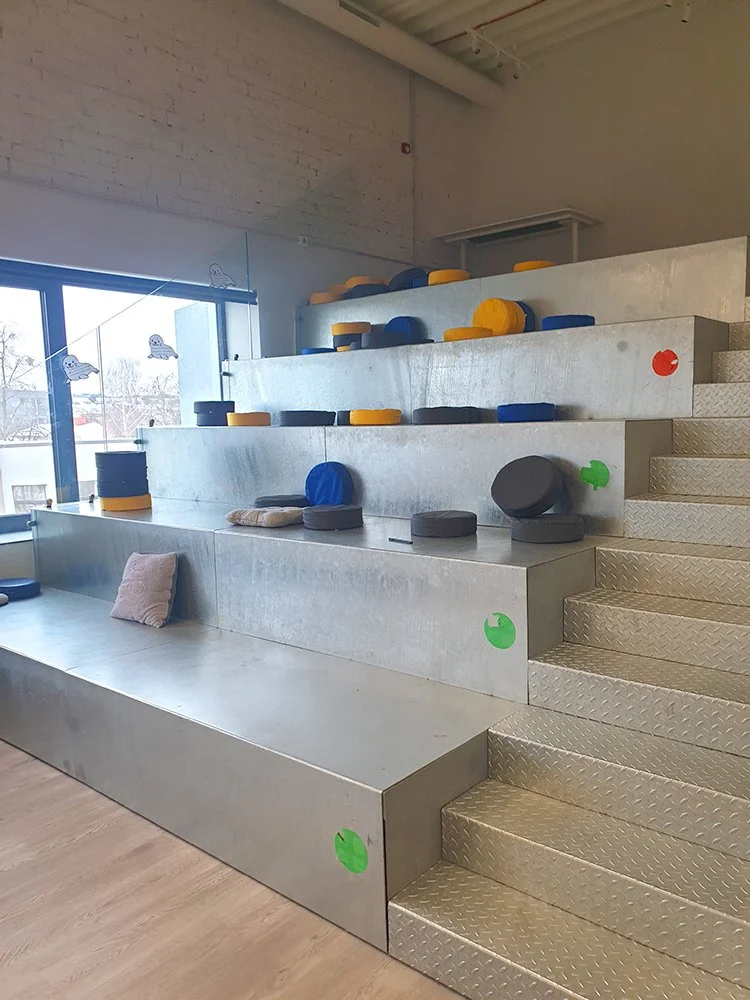 Herojus skolas koptelpa