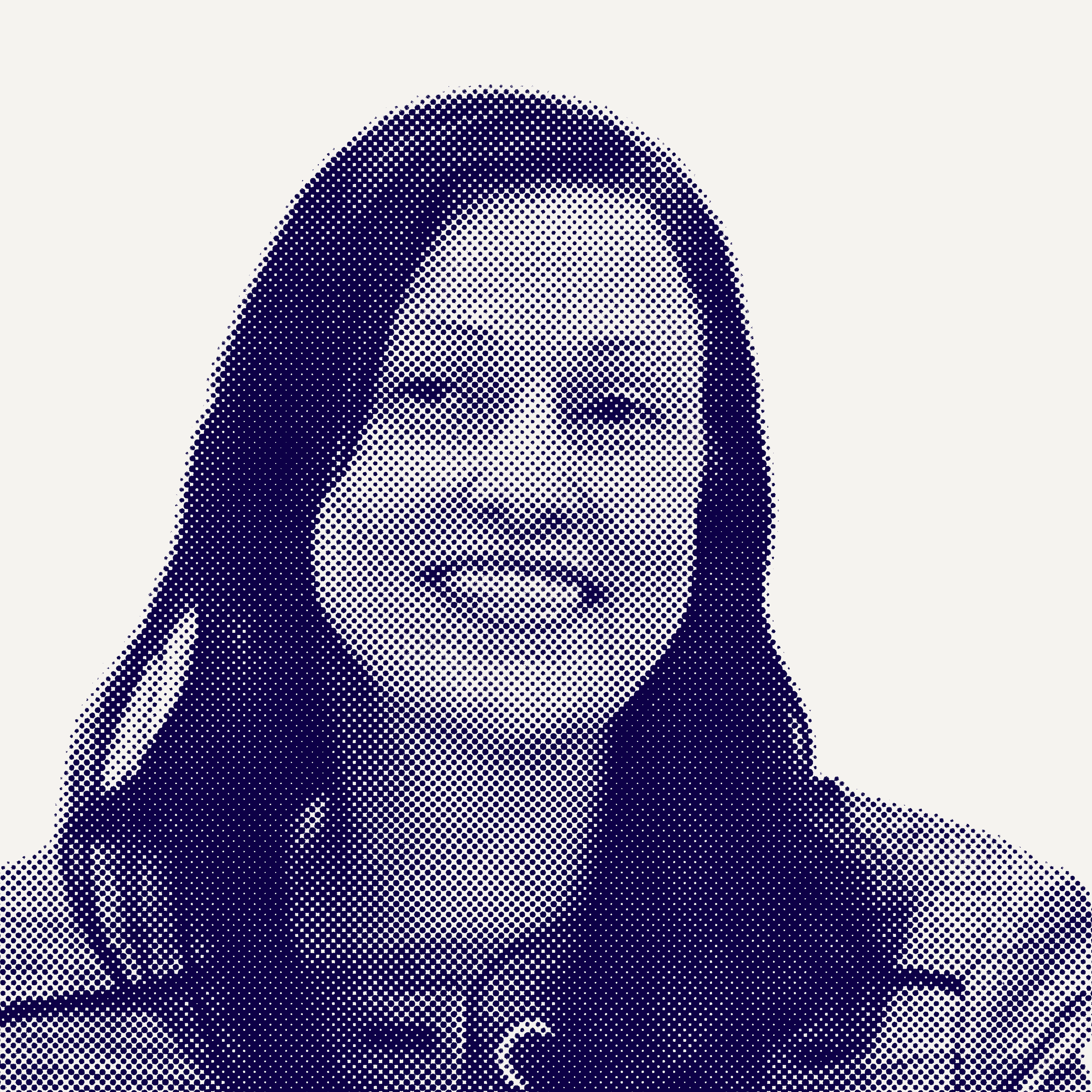 Portrait Ana Beduschi