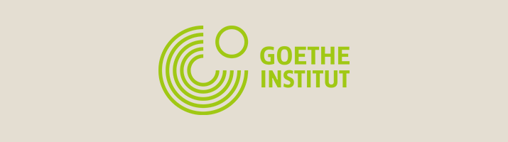 Goethe Institut Logo