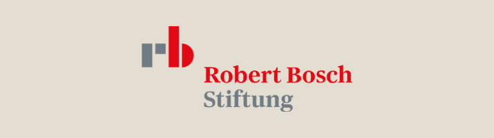 Robert Bosch Stiftung
