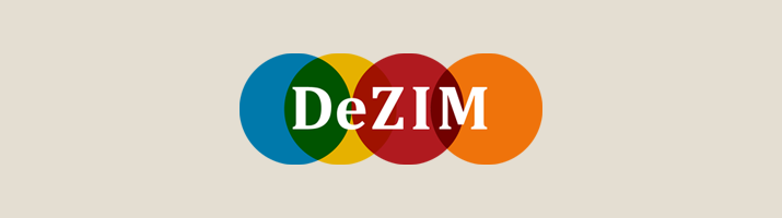 DeZIM Logo