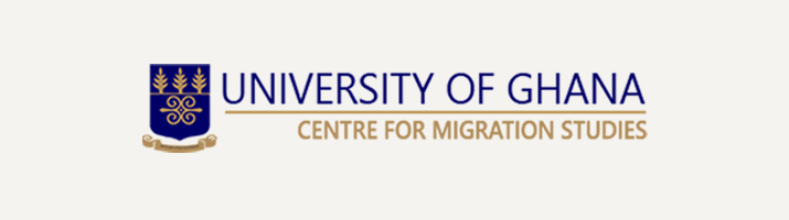 University of Ghana Centre for migration studies