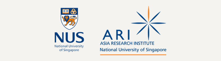 Asia Research Institut National University of Singapor