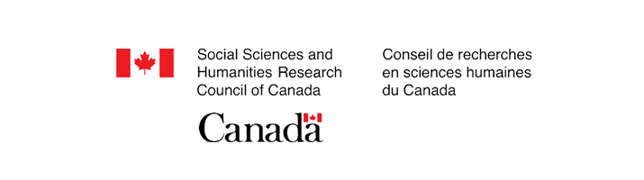 Social Science and Humanities Research Council of Canada
