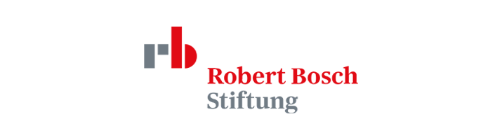 Robert Bosch Stiftung