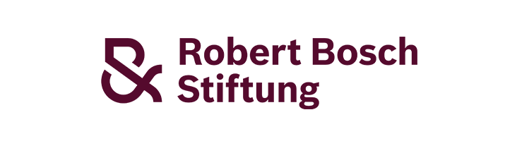 Robert Bosch Stiftung