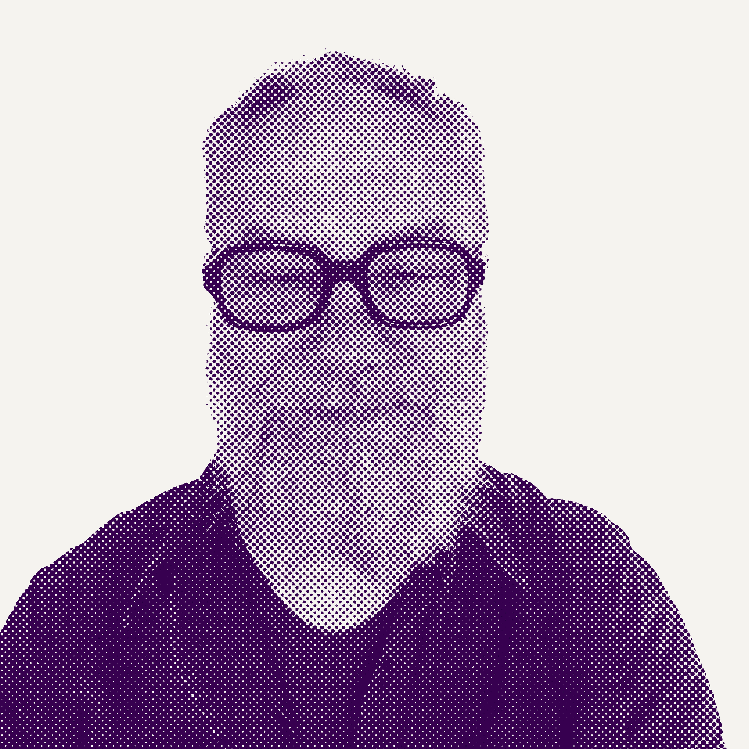 Portrait Nicolas Malevé
