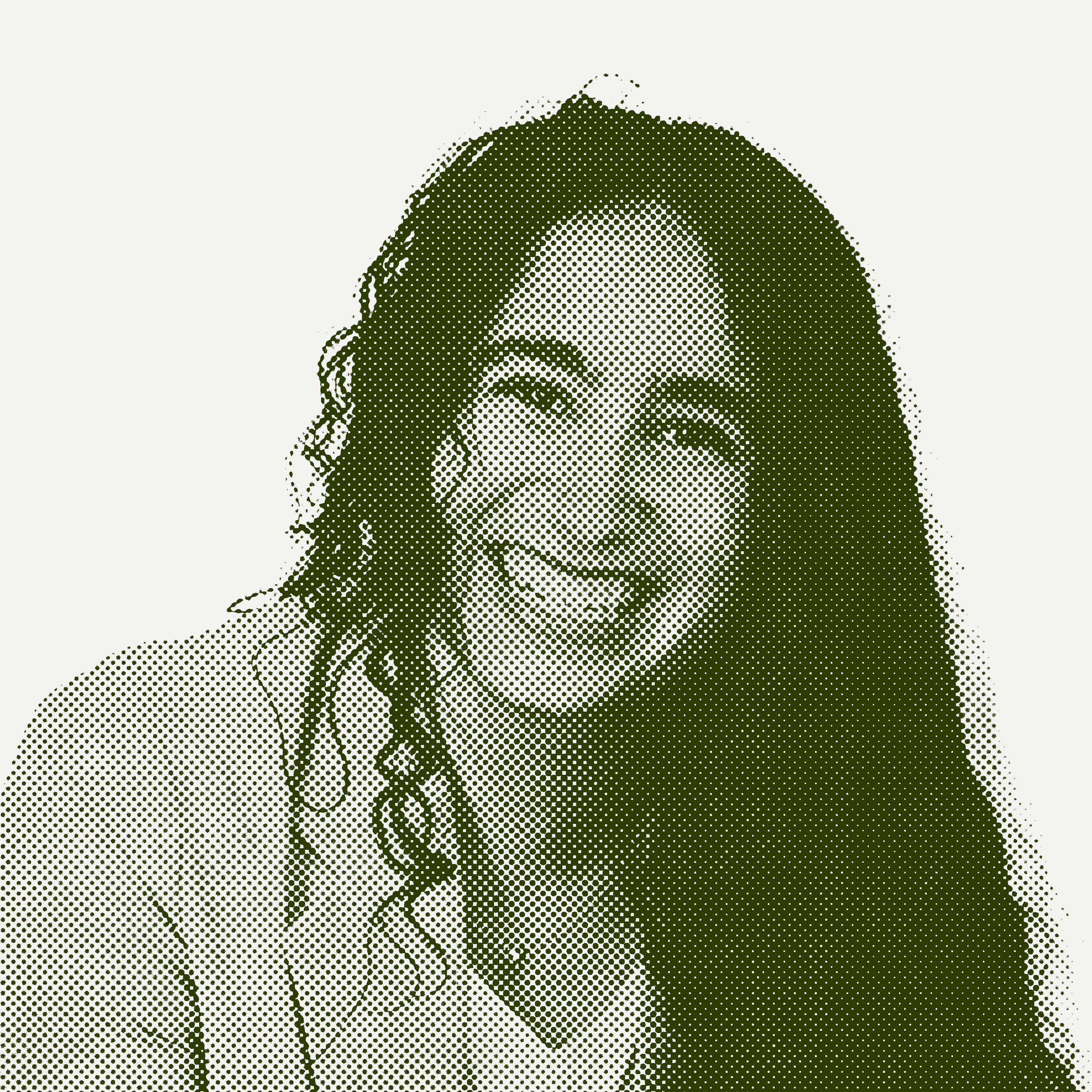 Portrait Shari Goy