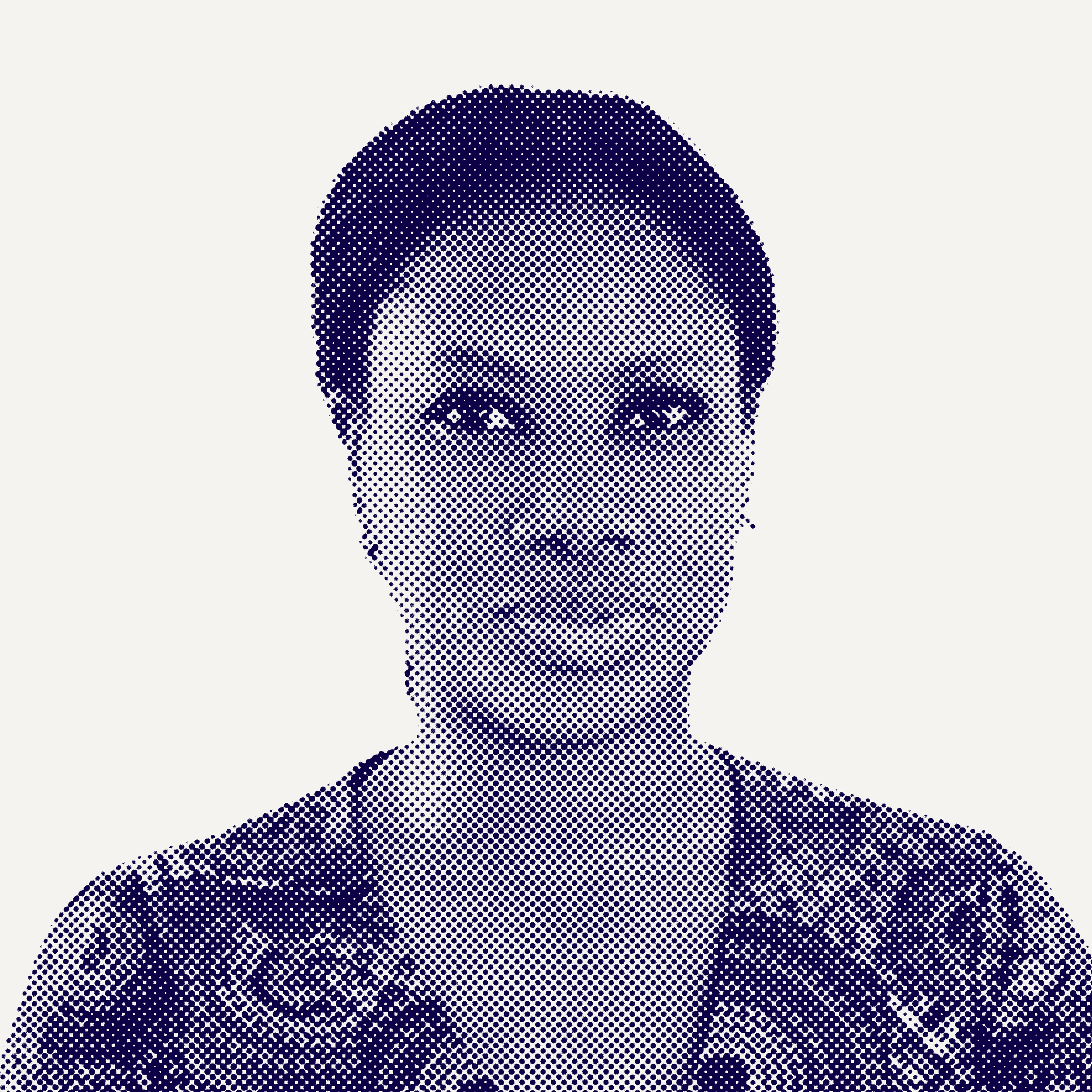 Portrait Mary Kissiwah Yeboah