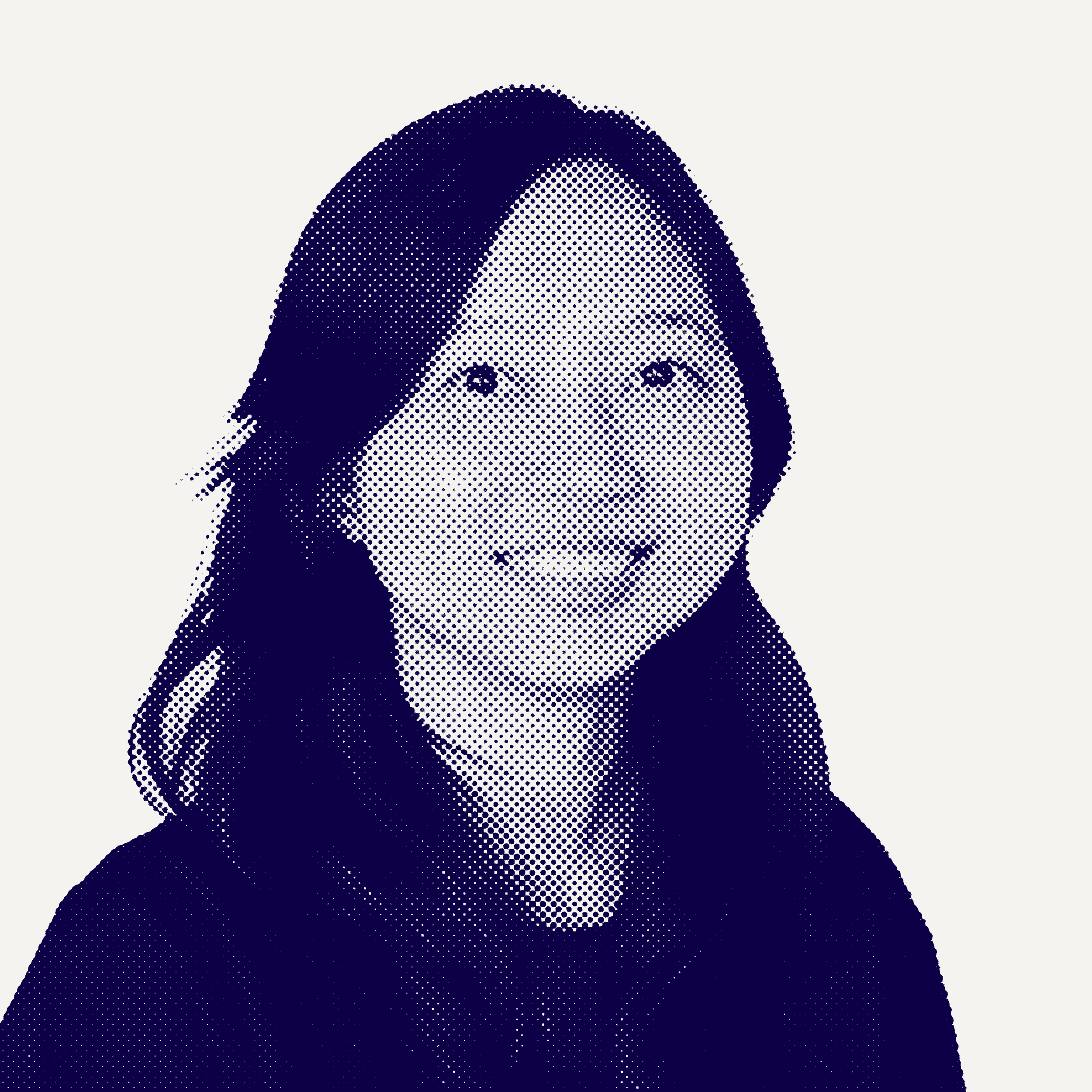 Portrait Theodora Lam