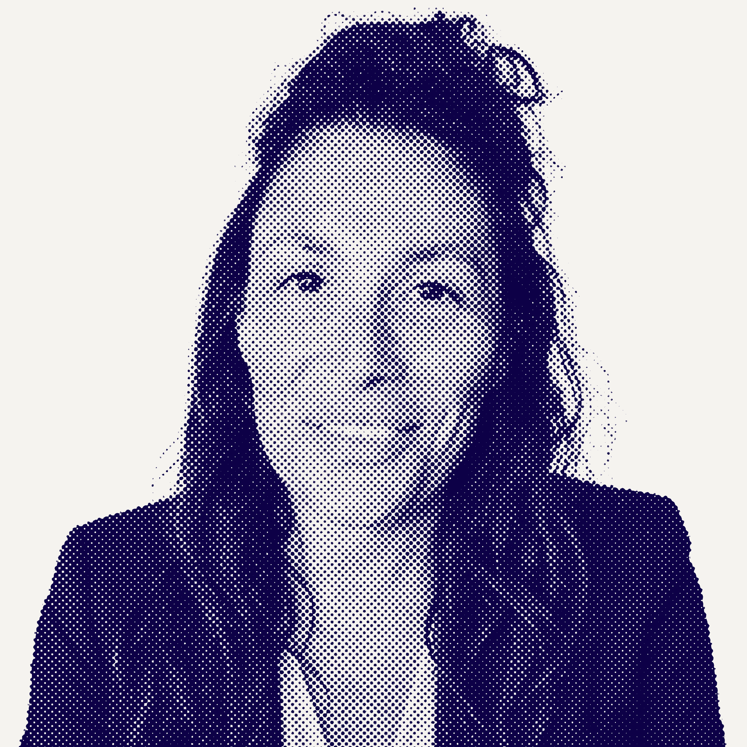 Portrait Alice Massari