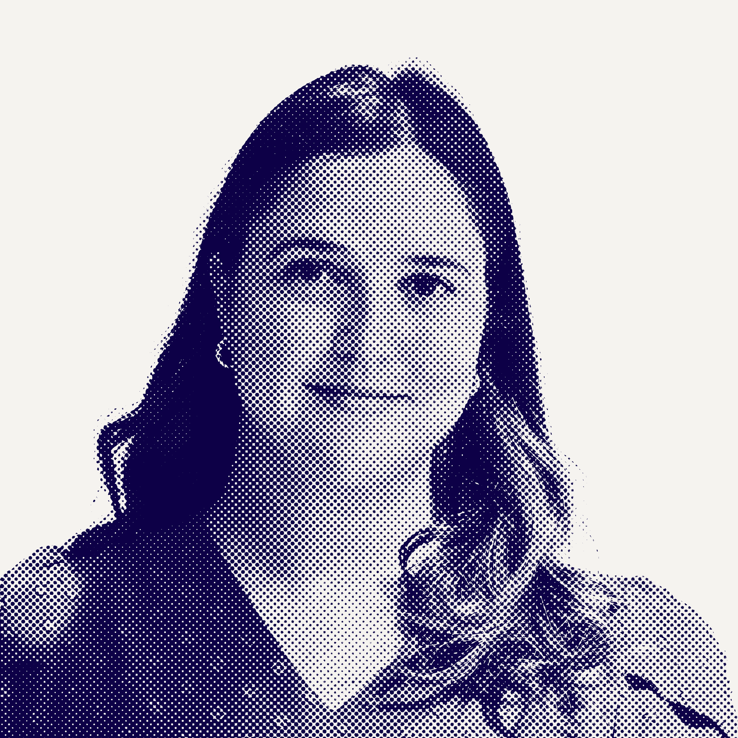 Portrait Lara El Mekaui