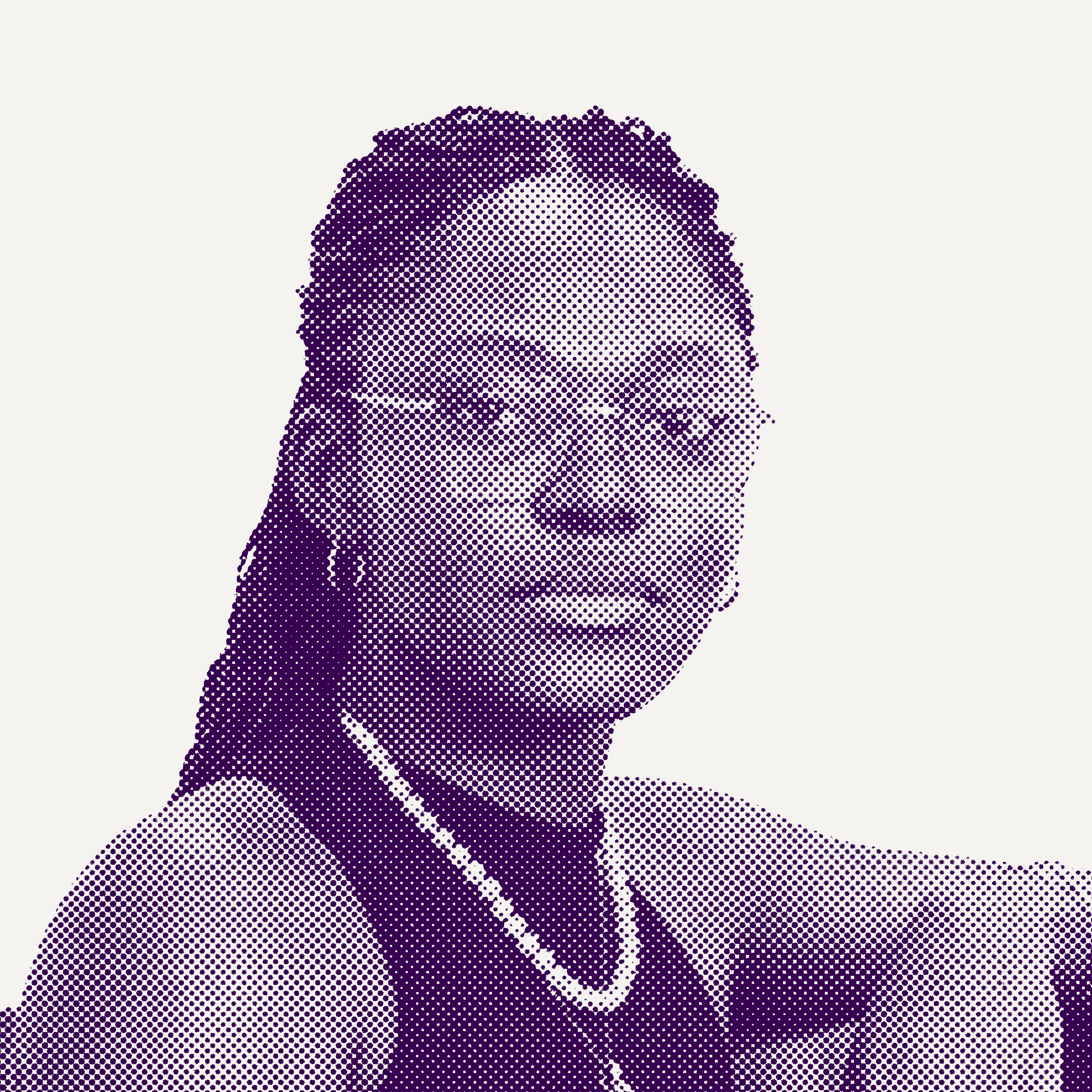 Portrait Denyse Gawu-Mensah