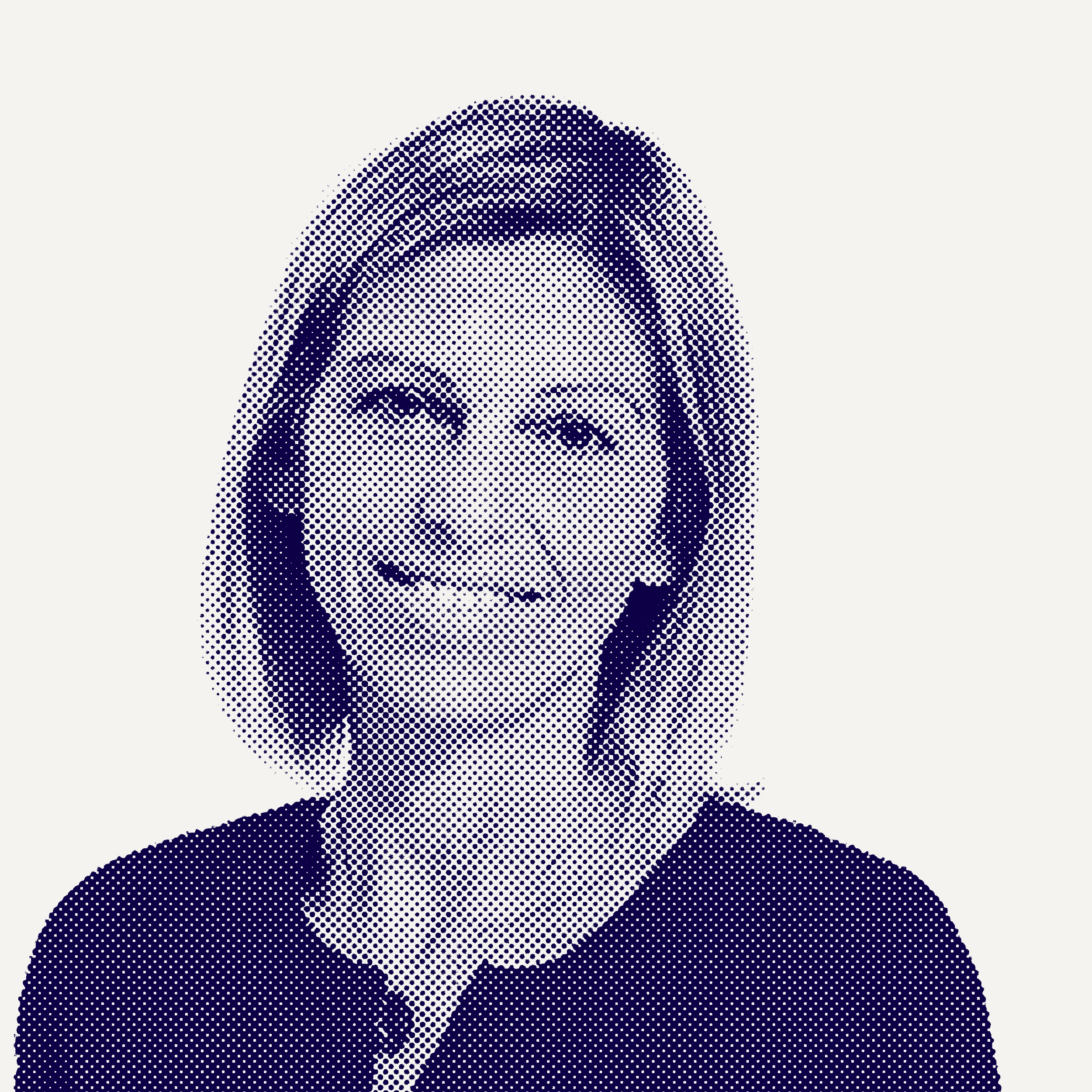 Portrait Anna Triandafyllidou