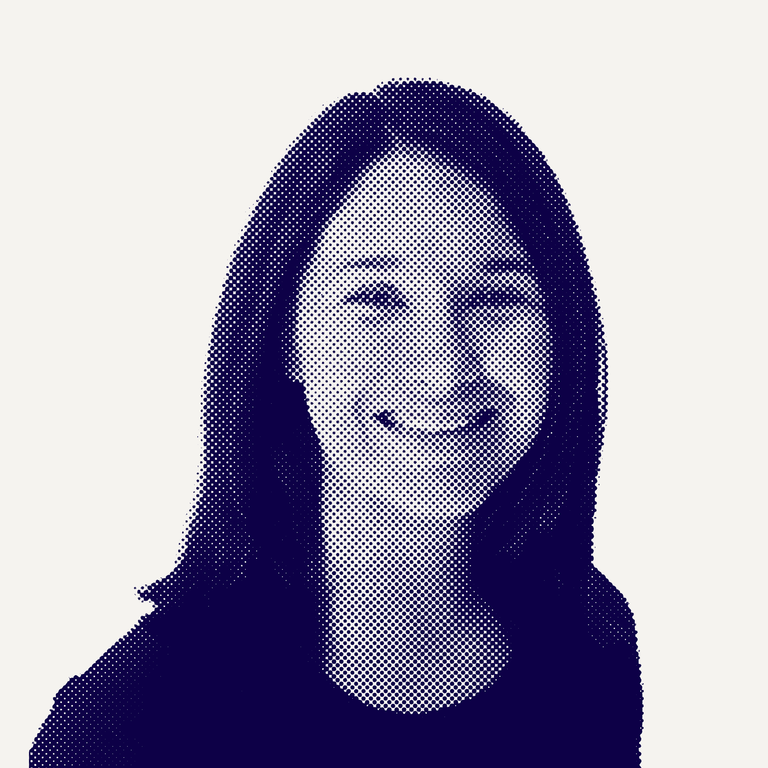 Portrait Sarah Smith