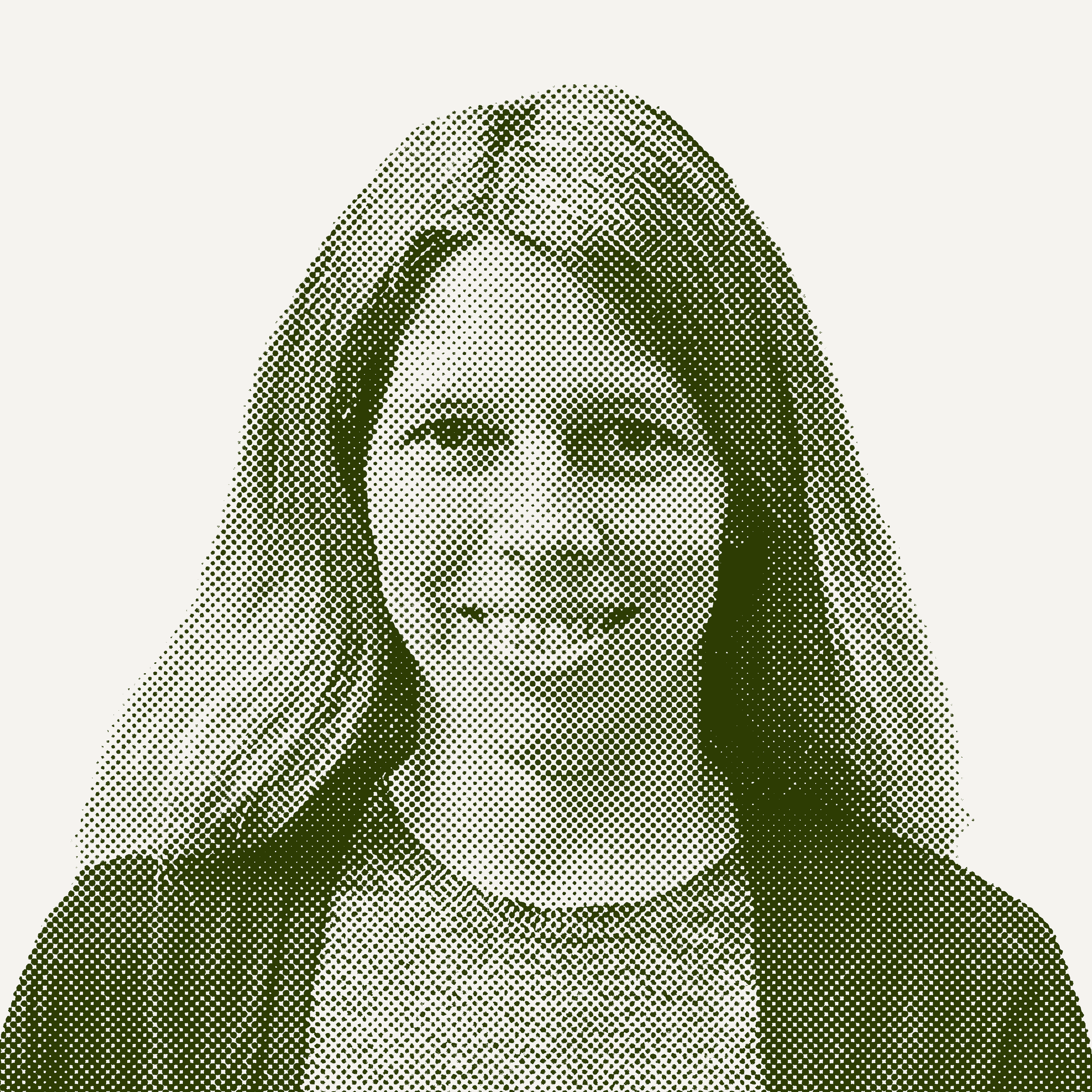 Portrait Bernadette Klausberger