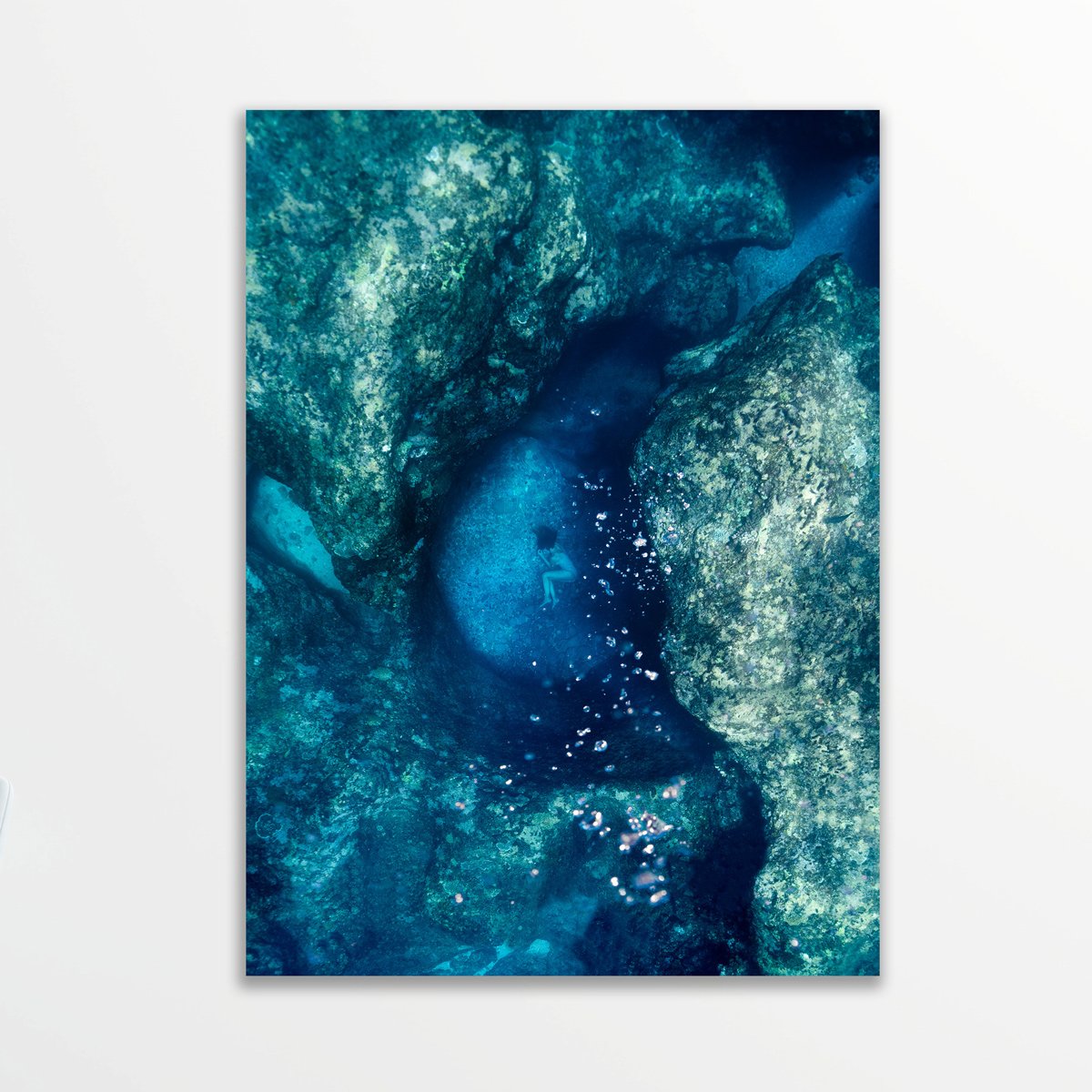 Devenir Océan, opus 9