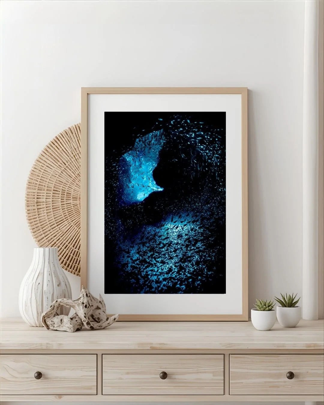 Petit format : Effervescence