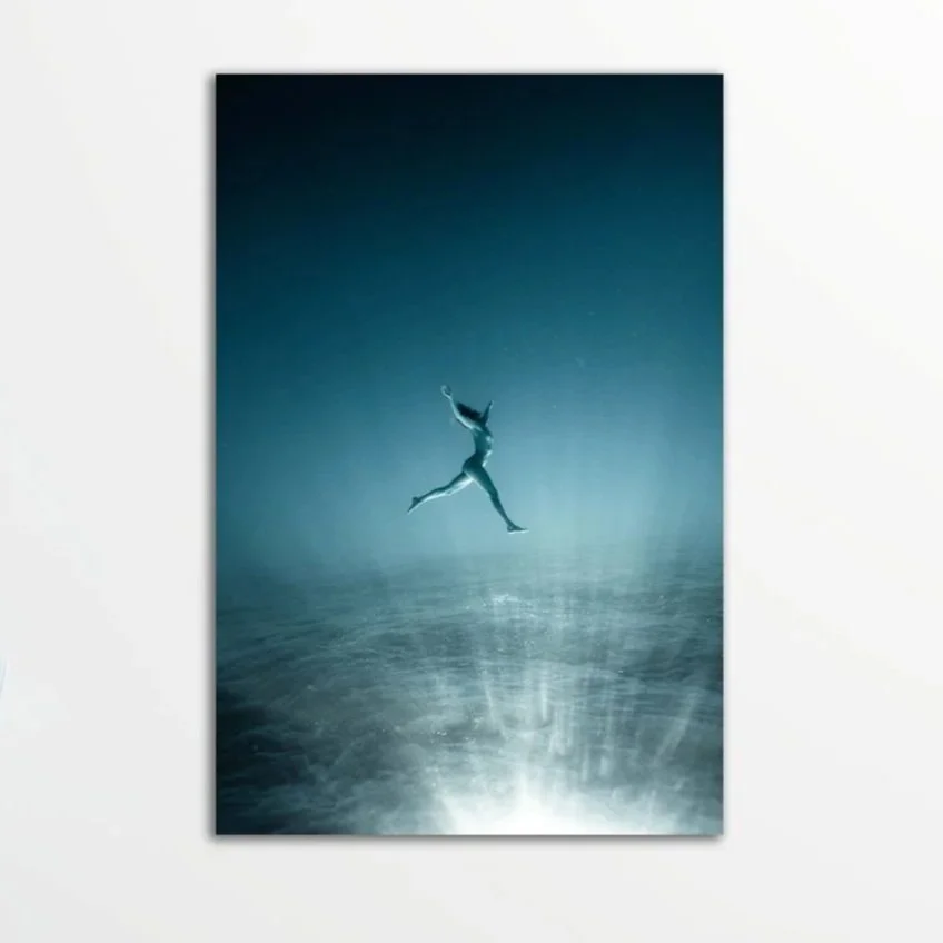 Étreindre la fugacité - opus 2