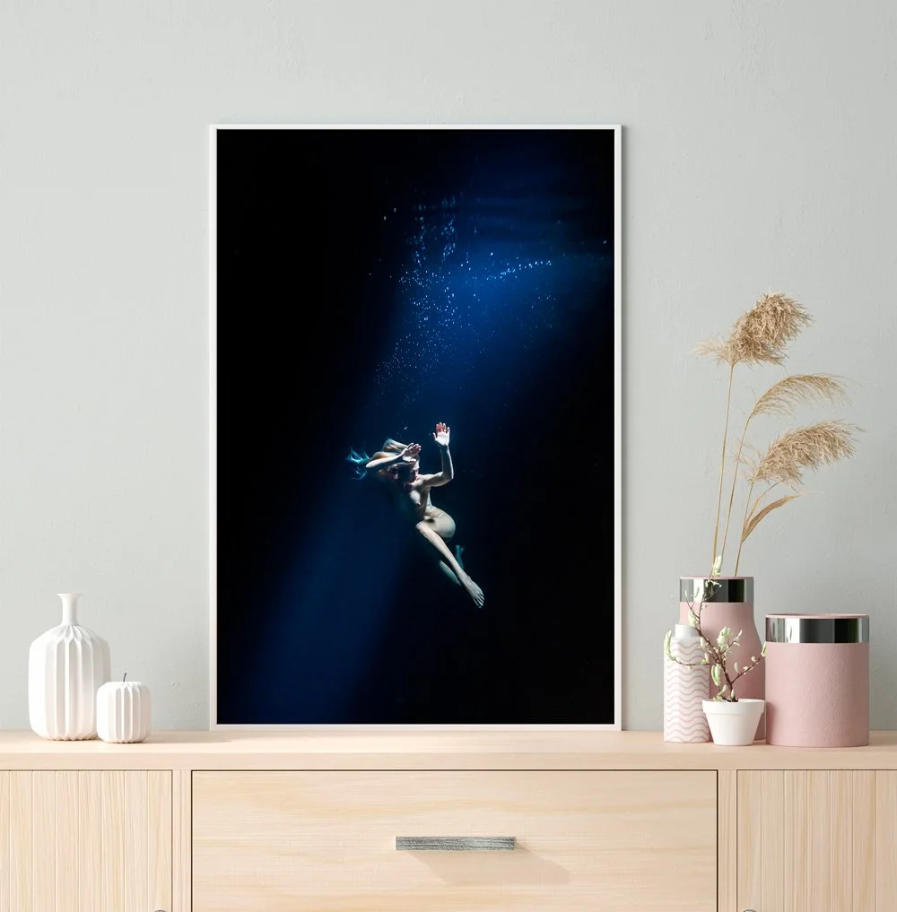 Petit format : étreindre la fugacité, opus 10