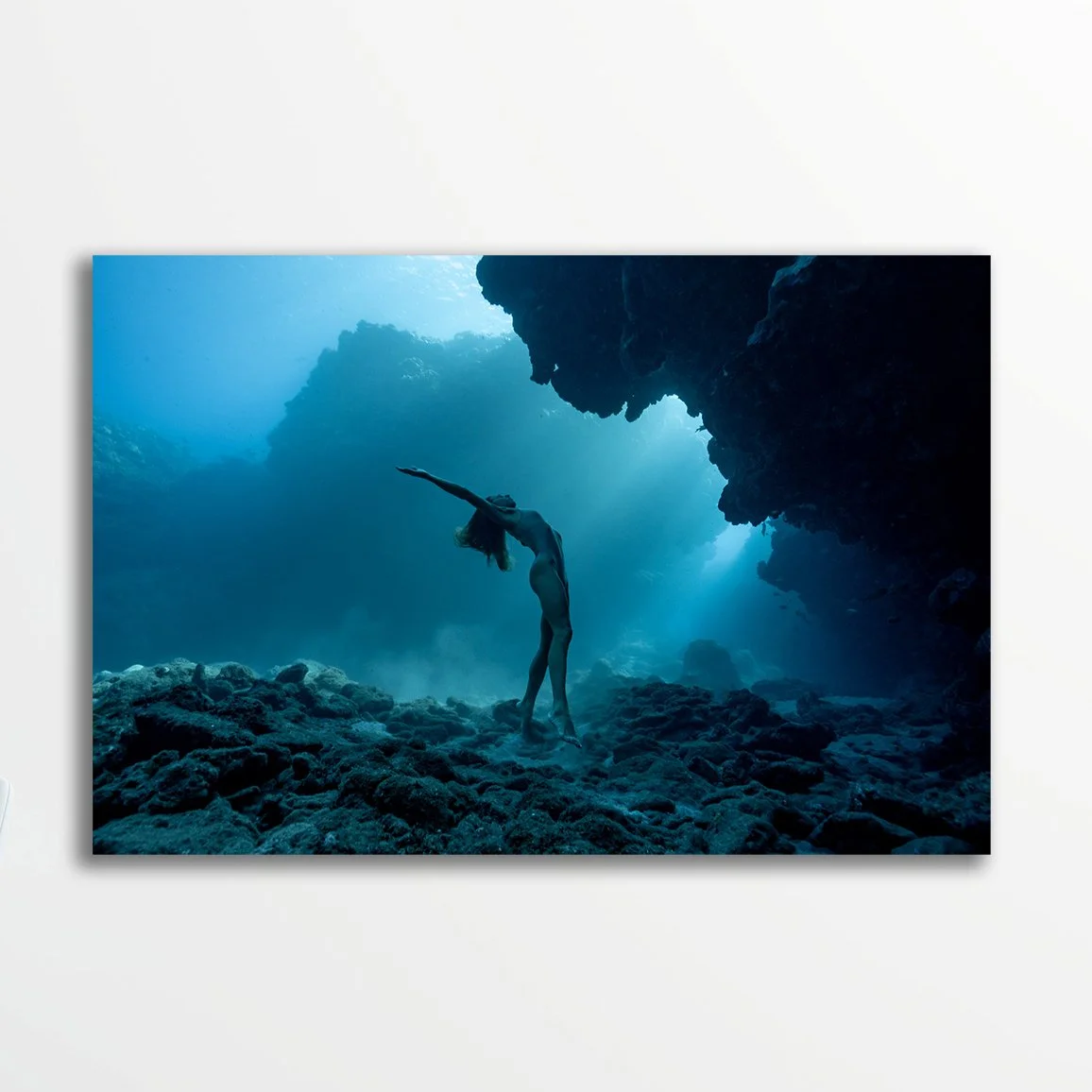 Devenir Océan - opus 20