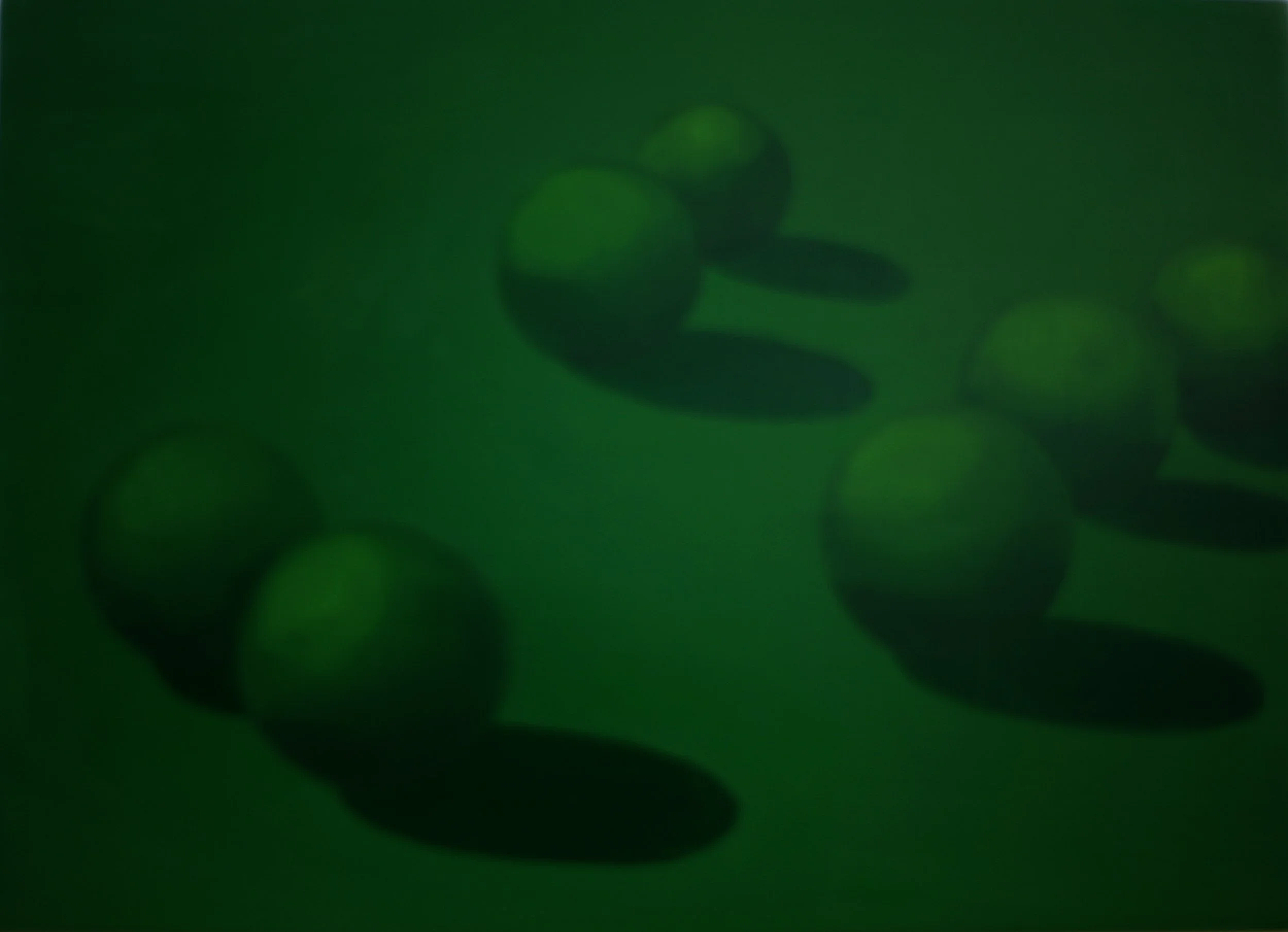 OLEO S MDF 14X26 - SEM TÍTULO - IND 2007  GALERIA ARTE PERIFÉRICA