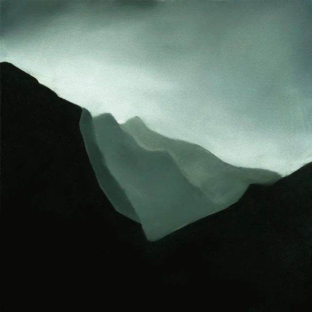 ÓLEO SOBRE MDF 24X 24 SEM TÍTULO 2000   
CC.Gulbenkian 