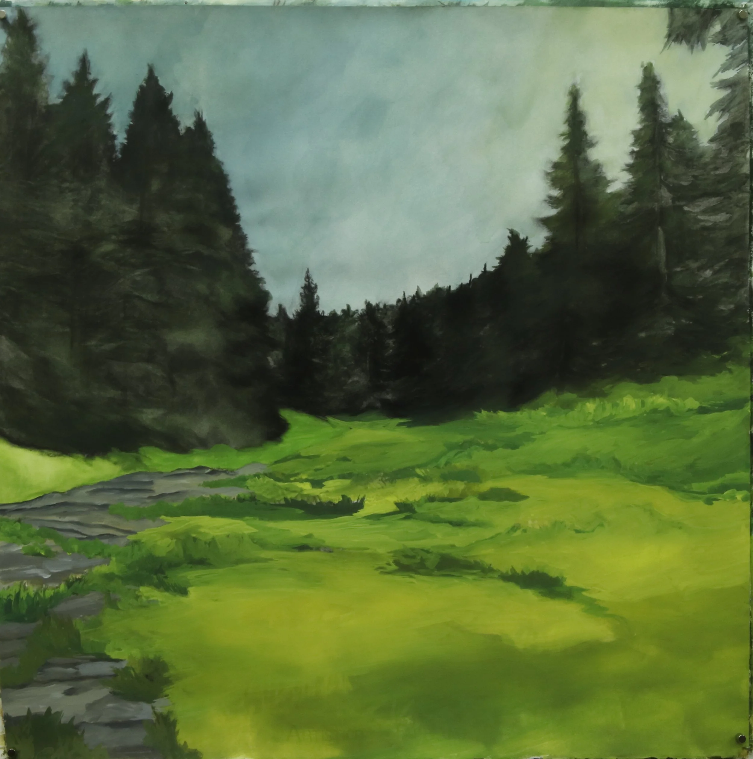 GUACHE E CARVÃO SOBRE FABRIANO 300 GR 71x70 2021 SERIE MY COORDINATES  TITULO 37.834745, -25.758784.JPG