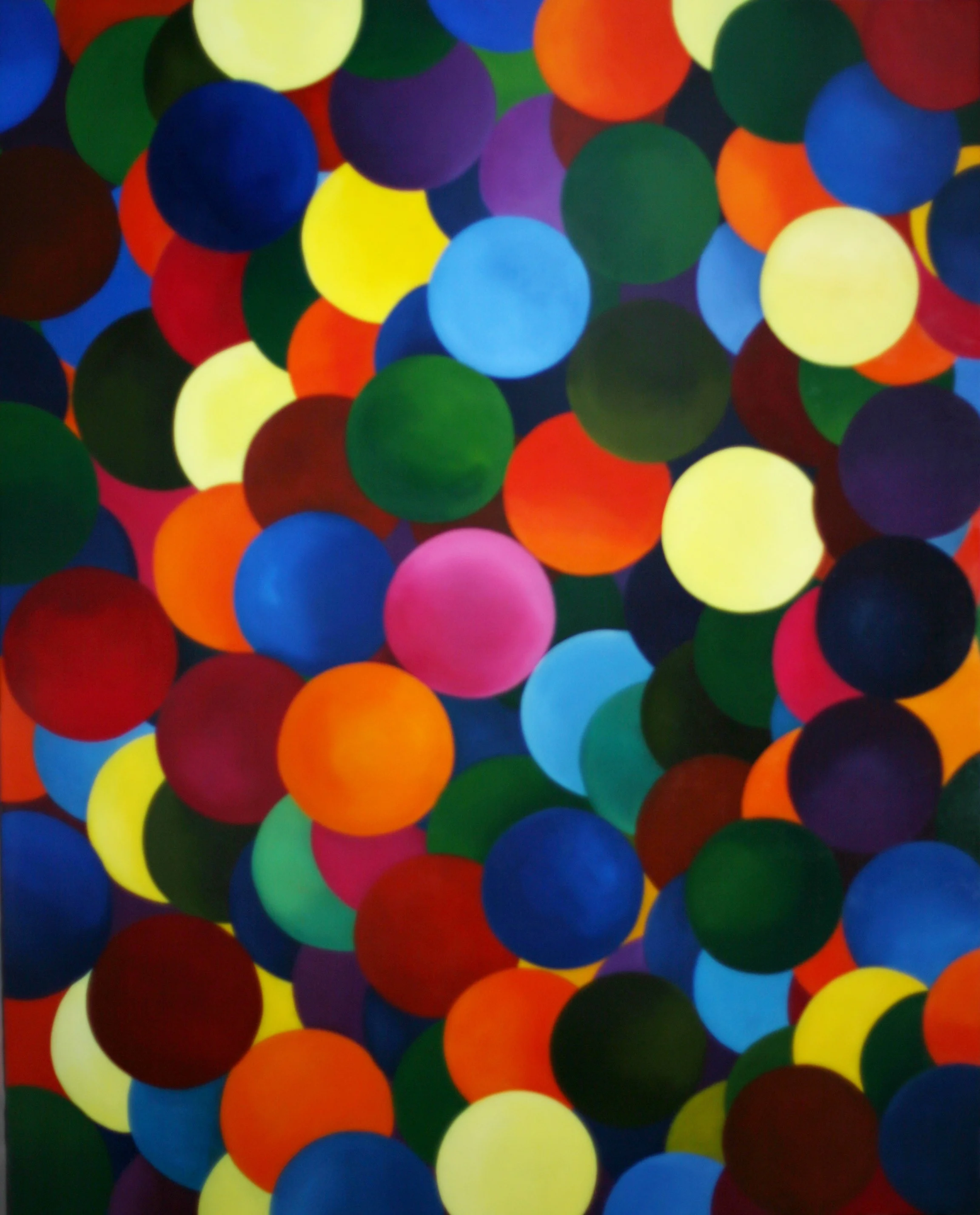 OLEO S MDF SEM TÍTULO - 2007 TURISMO CASAS DA LUPA