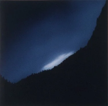 ÓLEO SOBRE MDF 24X 24 SEM TÍTULO 2000   
