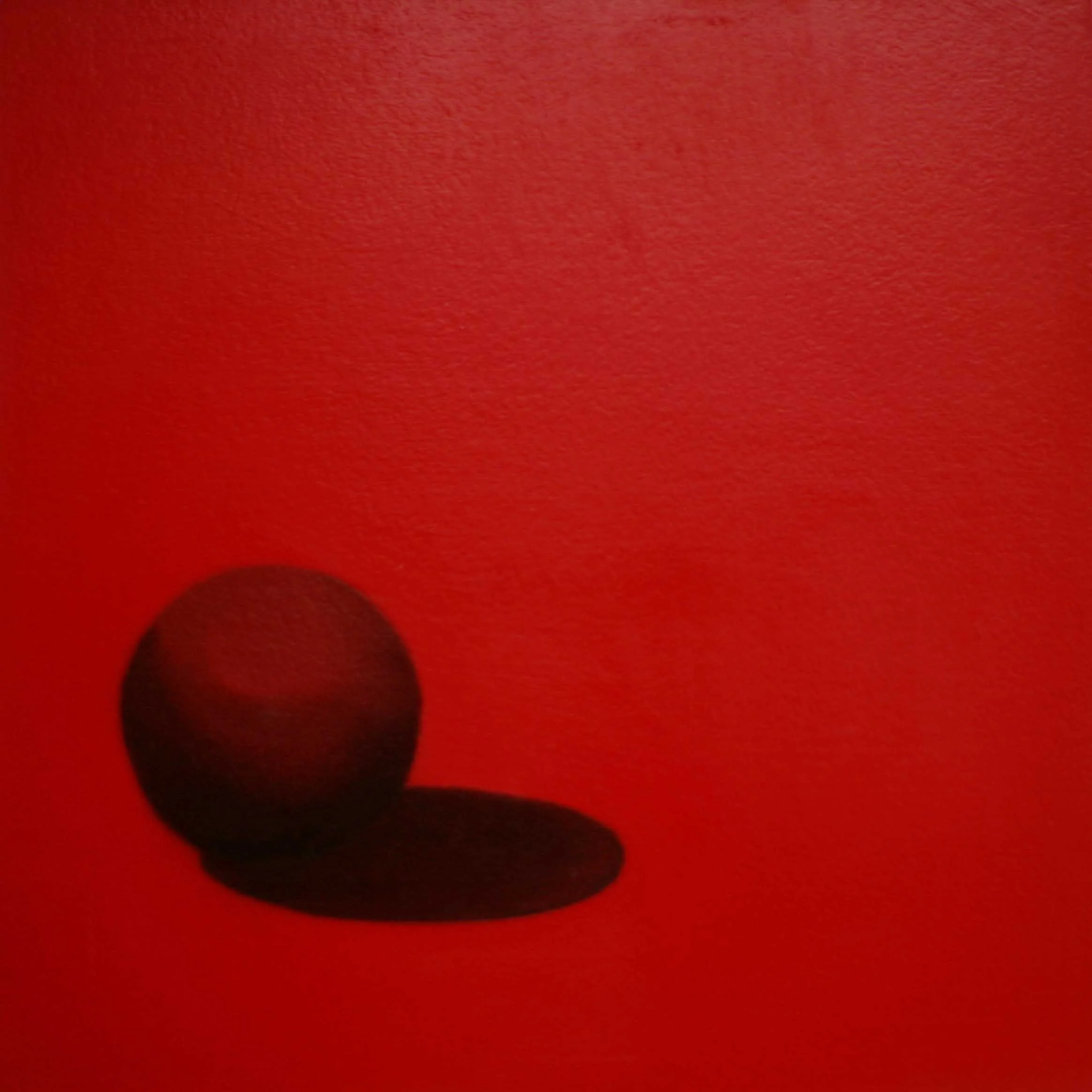 OLEO S MDF 24X24 - SEM TÍTULO - IND 2007  GALERIA ARTE PERIFÉRICA