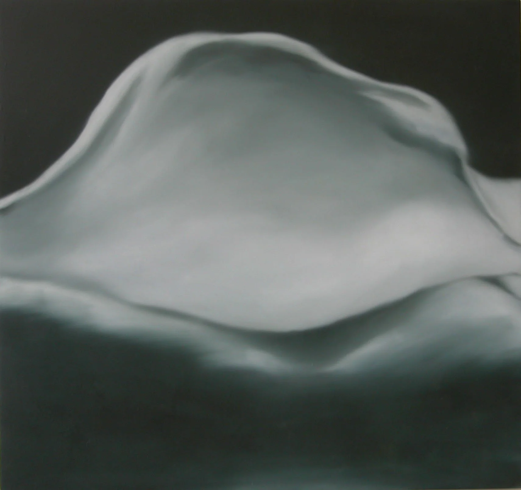 OLEO S MDF 2004 34X36 - SEM TÍTULO - IND 2005 GALERIA VERTICE