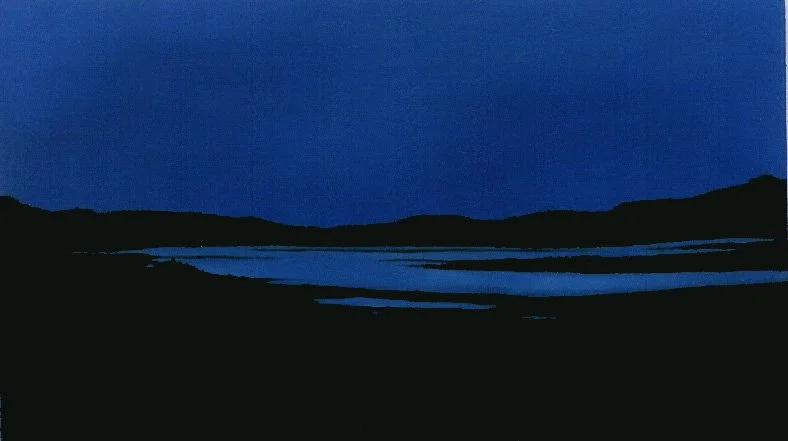 OLEO S MDF 1999 14X24 EXPO ARCO UNTITLED