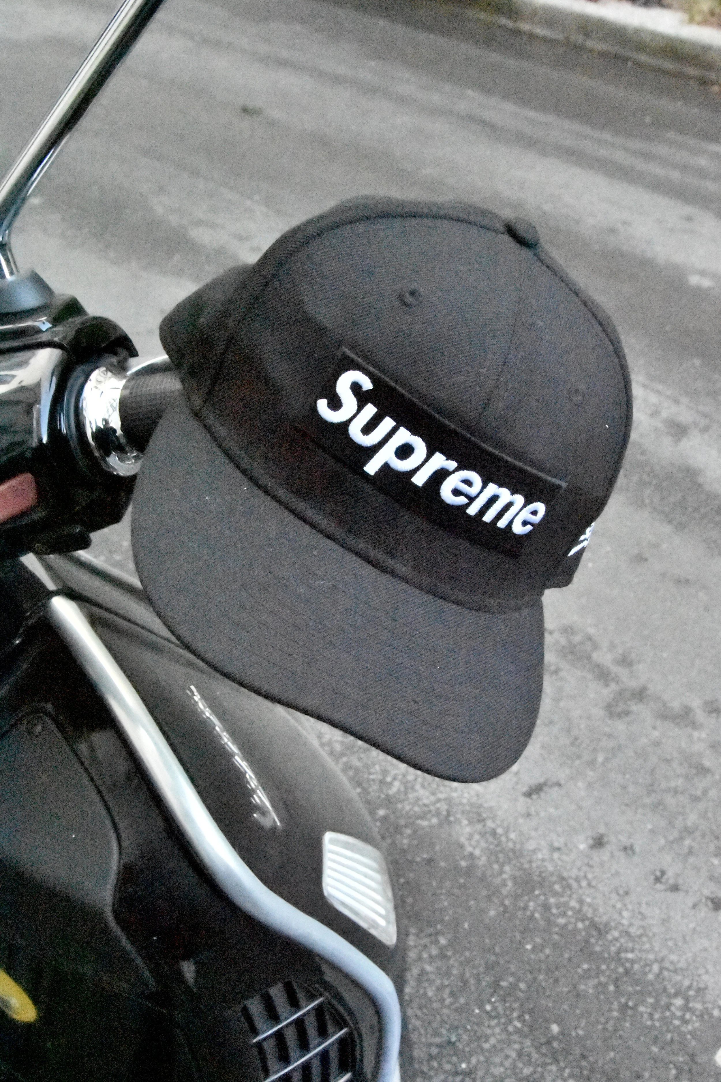 Casquette Supreme - Playboy